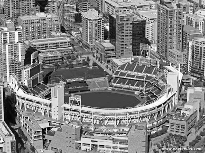 Ballpark Village